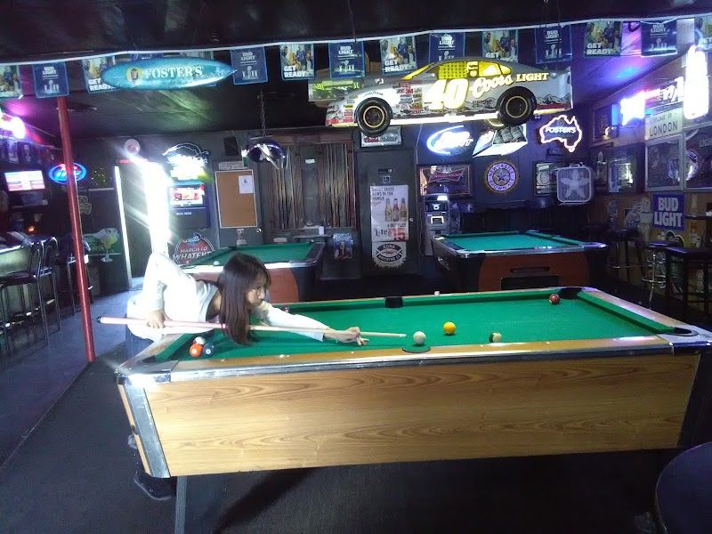 Mc Geady's Pub (UNDER CONSTRUCTIONS)