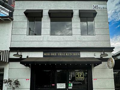 Mee Dee Thai Kitchen