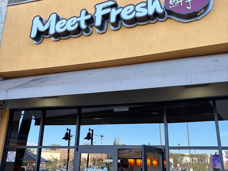 Meet Fresh Irvine