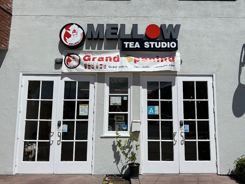 Mellow Tea Studio