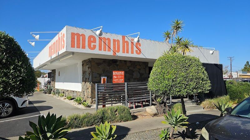 Memphis Cafe