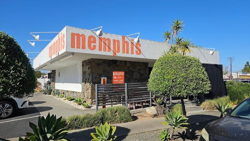 Memphis Cafe