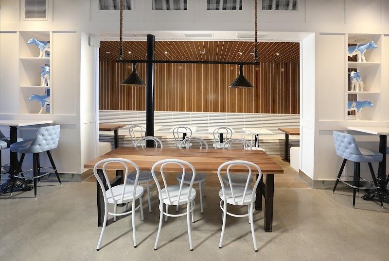Mendocino Farms