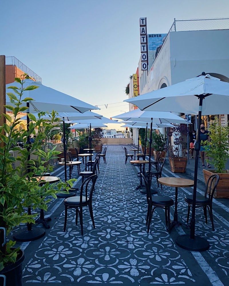 Menotti's Coffee Stop