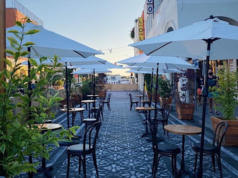 Menotti's Coffee Stop