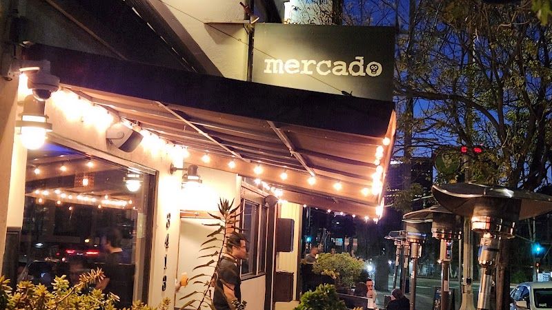 Mercado Hollywood