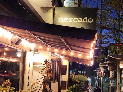 Mercado Hollywood