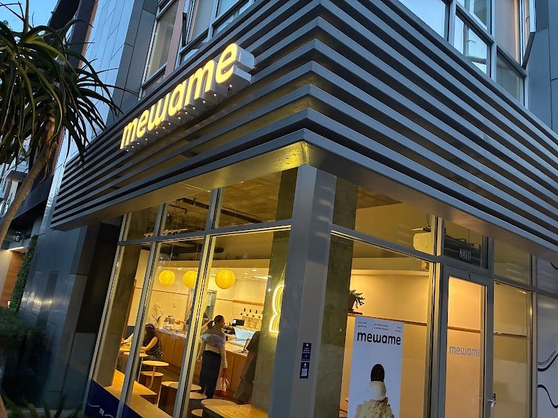 mewame