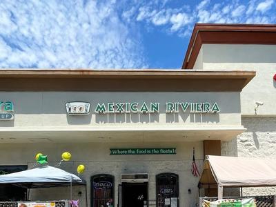 Mexican Riviera Restaurant