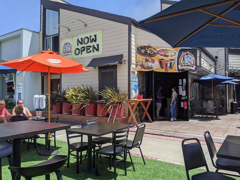 Mi Burrito Mexican Grill