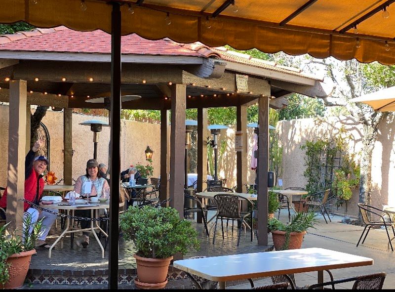 Mijares Mexican Restaurant