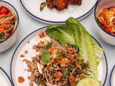 Mikey's Thai Tapas