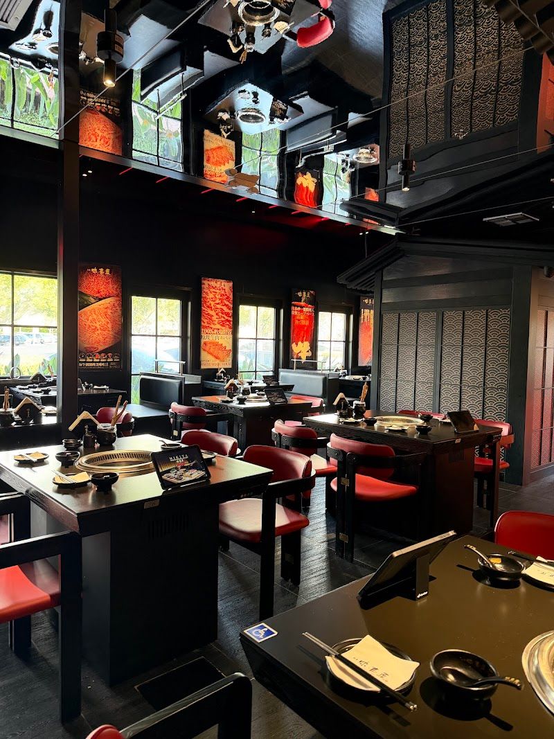 Mikiya Wagyu Shabu House | Irvine