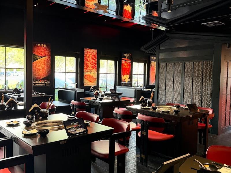 Mikiya Wagyu Shabu House | Irvine