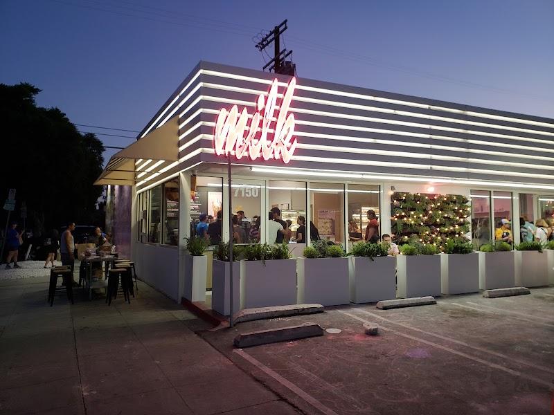 Milk Bar