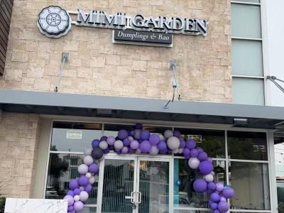 Mimi Garden