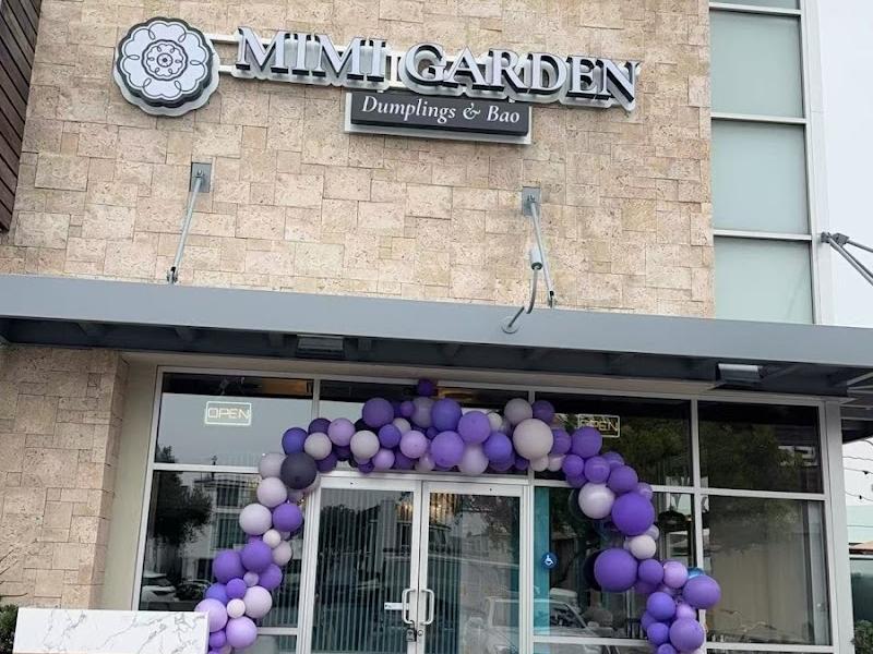 Mimi Garden