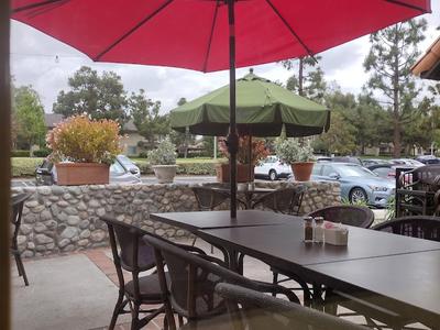 Mimi's Cafe