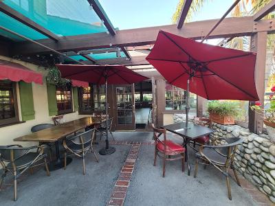 Mimi's Cafe
