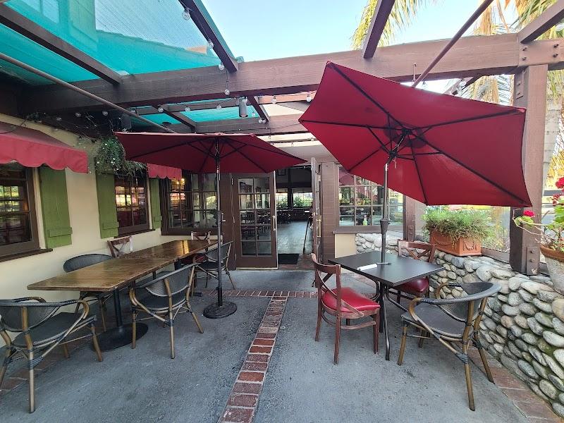Mimi's Cafe