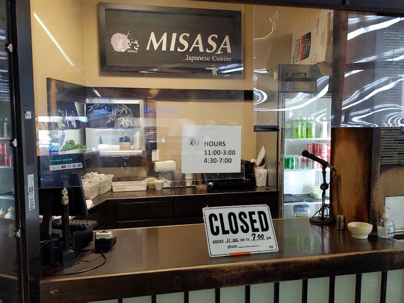 Misasa