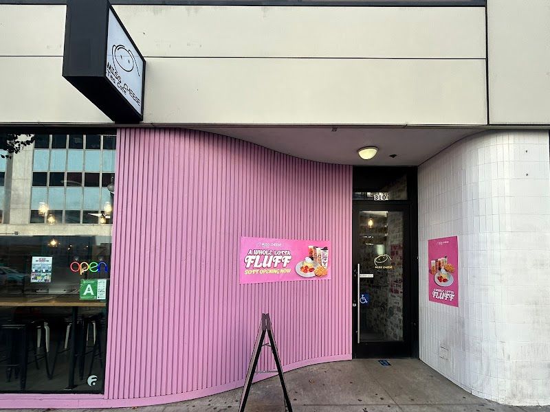 Miss Cheese Tea Cafe