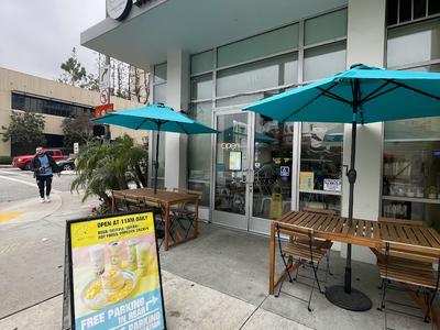 Miss Cheese Tea Cafe