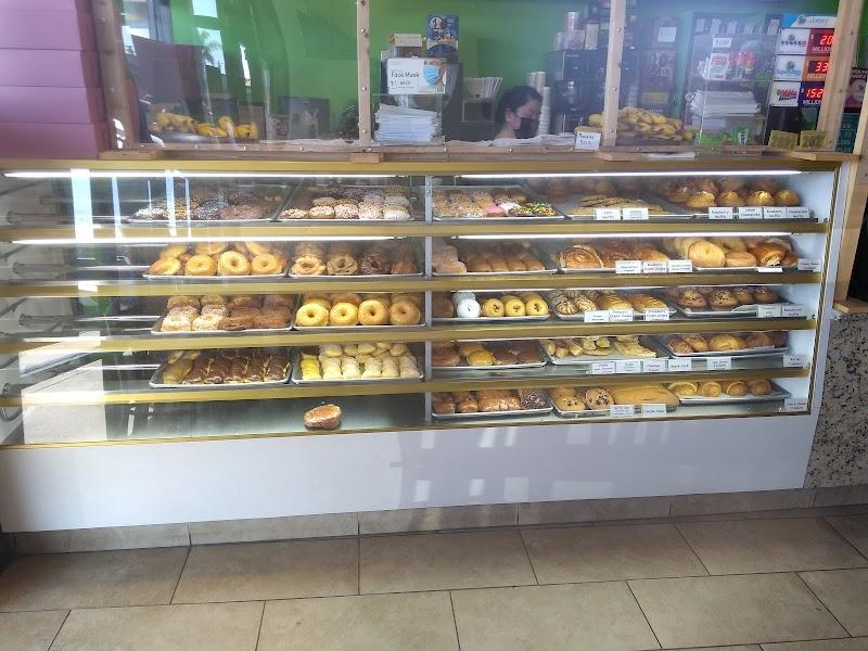 Miss Donut & Bakery