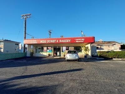 Miss Donut & Bakery