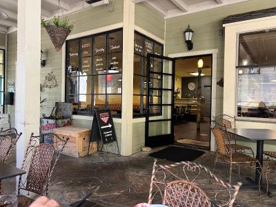 Misto Caffe & Bakery