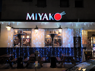 Miyako Restaurant