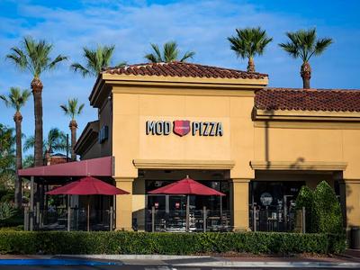 MOD Pizza