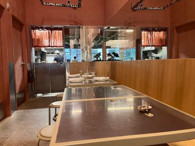 Mona Pasta Bar