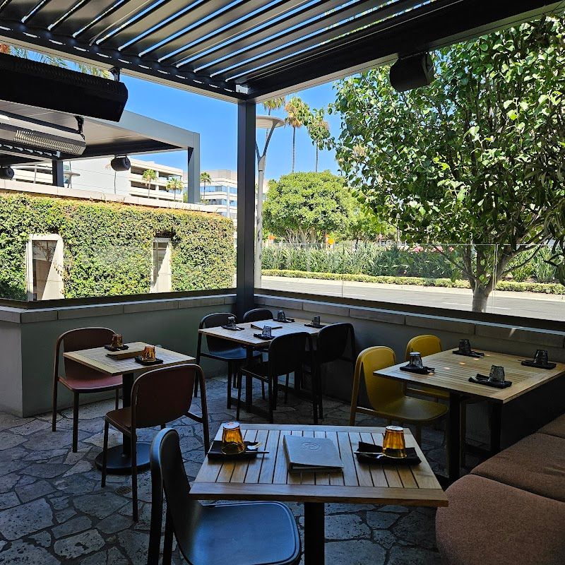 Monaco Italian Kitchen