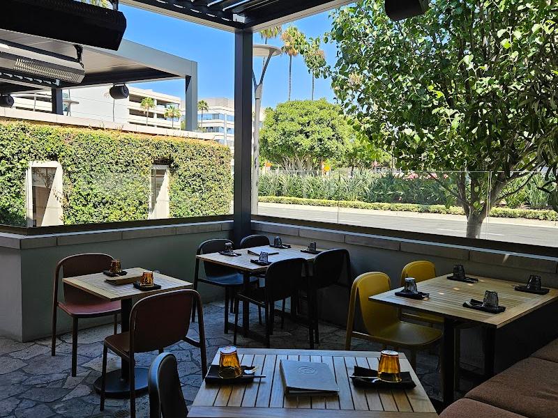 Monaco Italian Kitchen