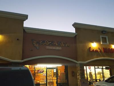 Monarca Pasta & Grill