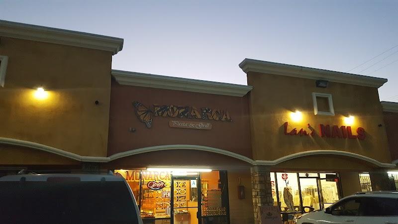 Monarca Pasta & Grill
