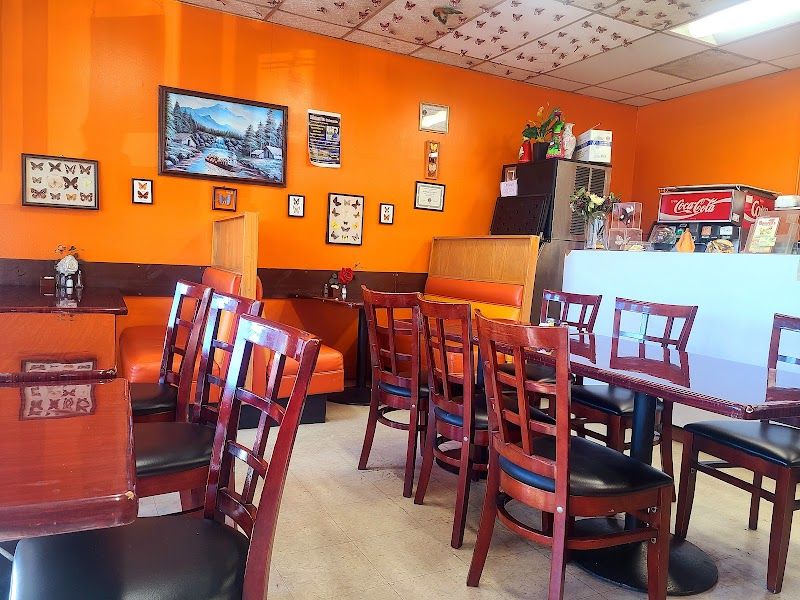 Monarcas Mexican Food