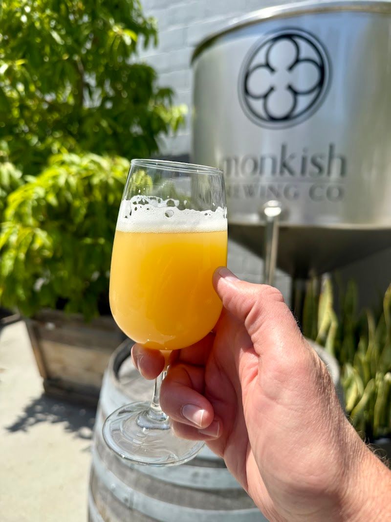 Monkish Brewing Co.