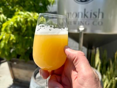 Monkish Brewing Co.