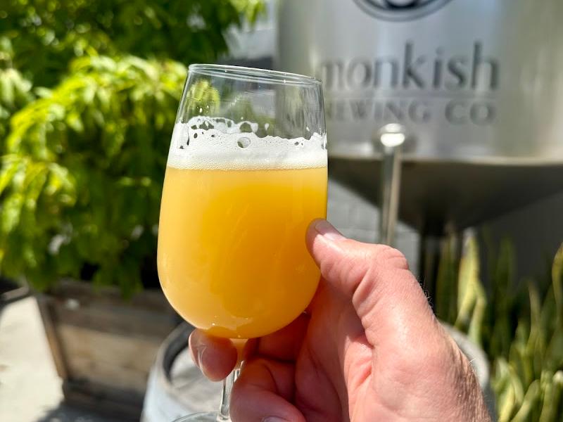 Monkish Brewing Co.