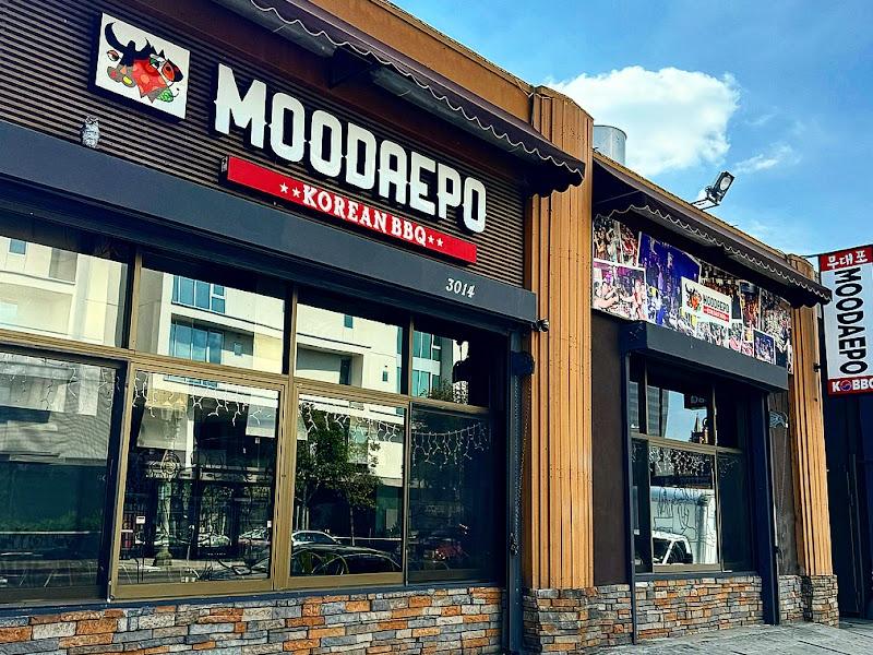 Moodaepo