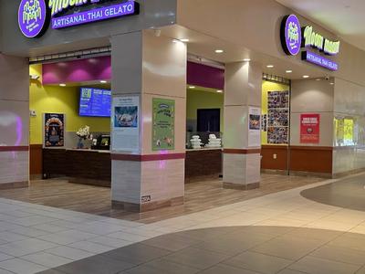 MOOM MAAM - Artisanal Thai Gelato