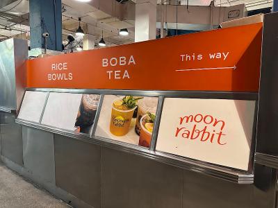 Moon Rabbit