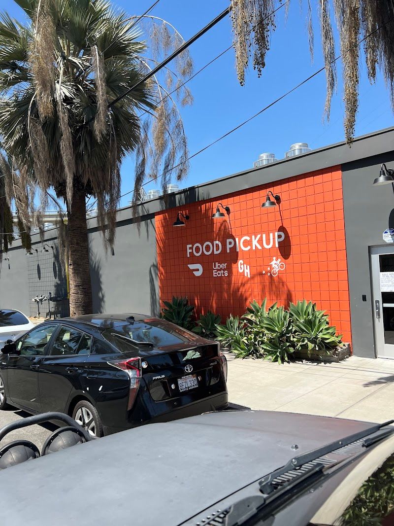 moonbowls (Healthy Korean Bowls - Culver City)