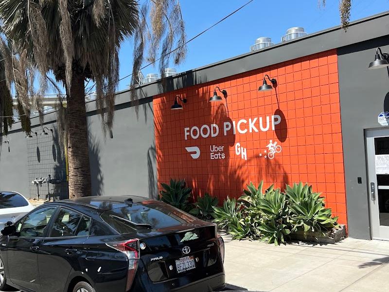 moonbowls (Healthy Korean Bowls - Culver City)