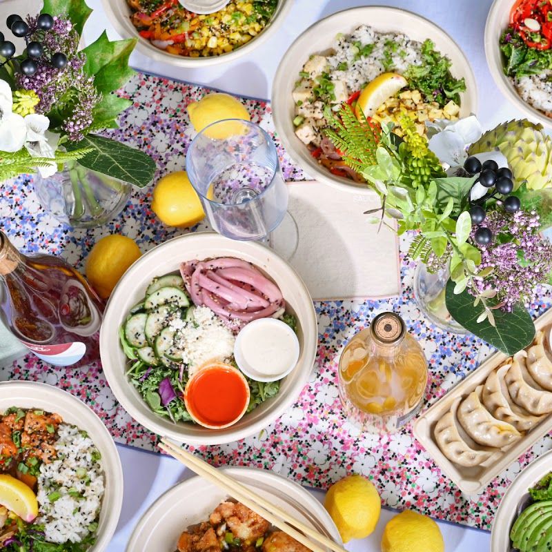 moonbowls (Healthy Korean Bowls- Pasadena)