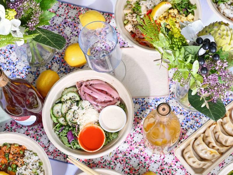 moonbowls (Healthy Korean Bowls- Pasadena)