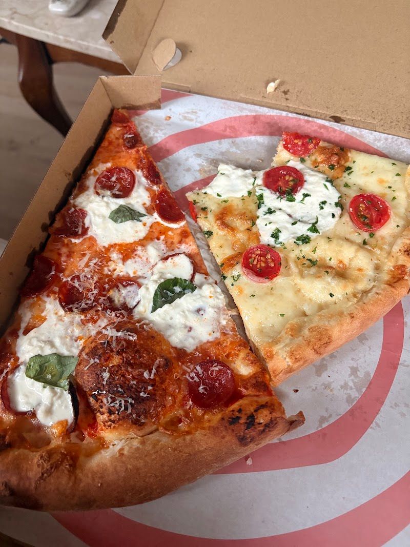 Mr. Moto Pizza Costa Mesa