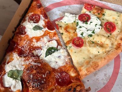 Mr. Moto Pizza Costa Mesa